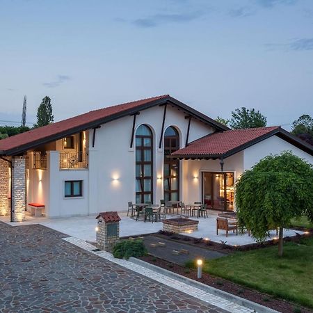 Il Filo Rosso B&B Abano Terme Exteriör bild