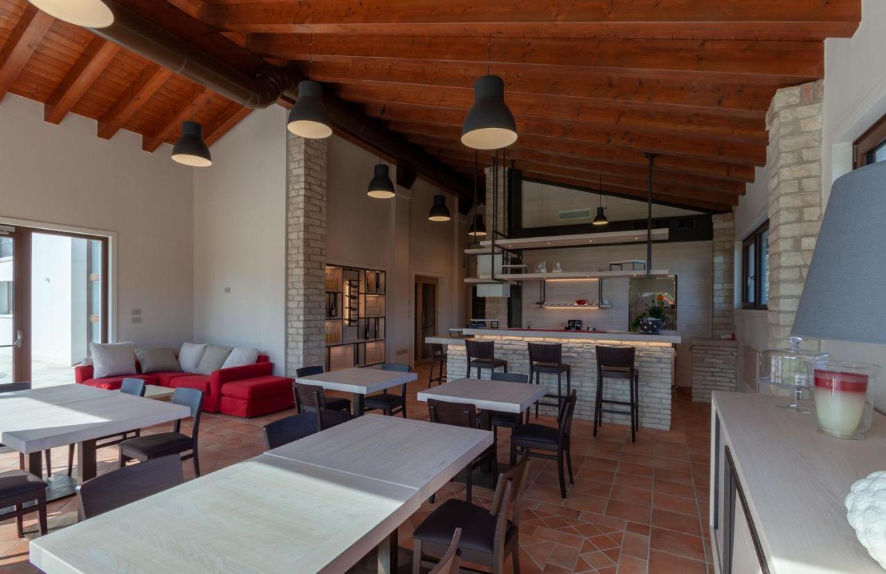 Il Filo Rosso B&B Abano Terme Exteriör bild